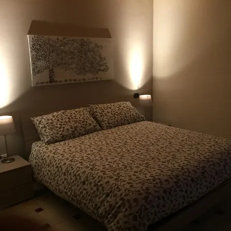 Via Garibaldi 3* 로니고