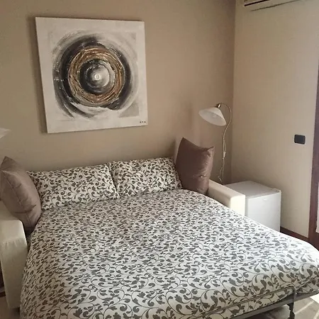 Via Garibaldi 3* Lonigo