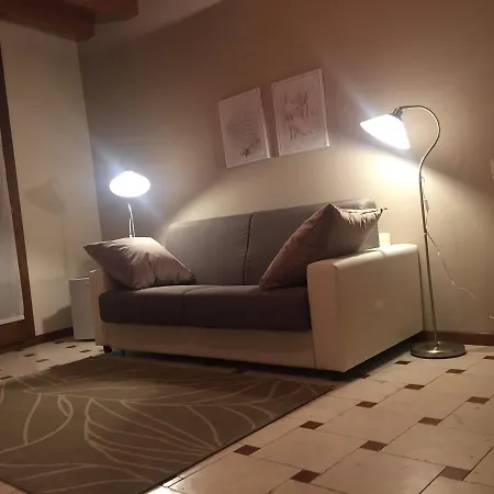 B&B Via Garibaldi 3*