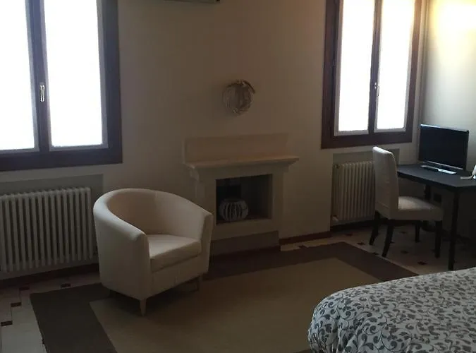 B&B Via Garibaldi 3*