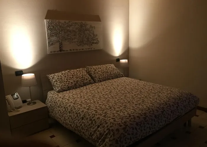 Via Garibaldi 3* Lonigo