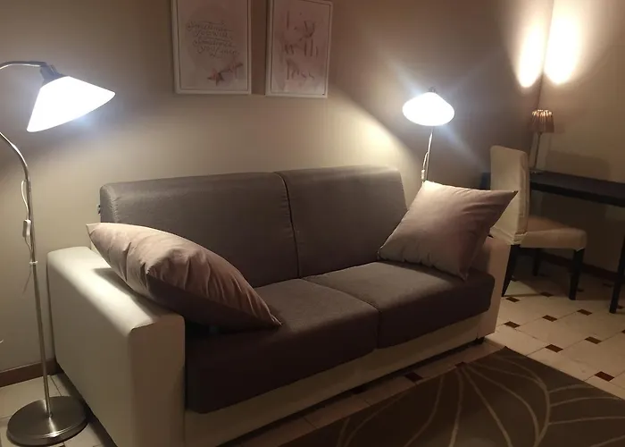 Via Garibaldi 3* Lonigo