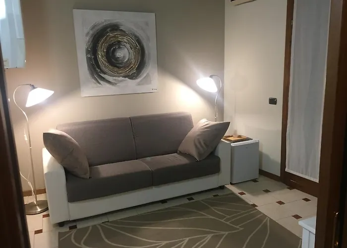 B&B Via Garibaldi 3*