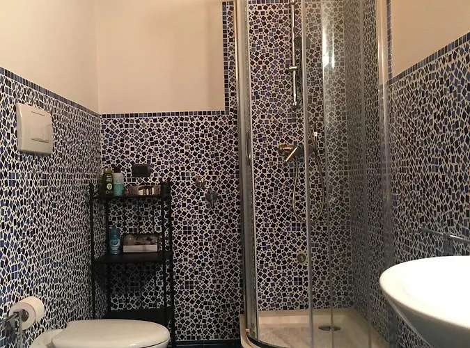 B&B Via Garibaldi 3*