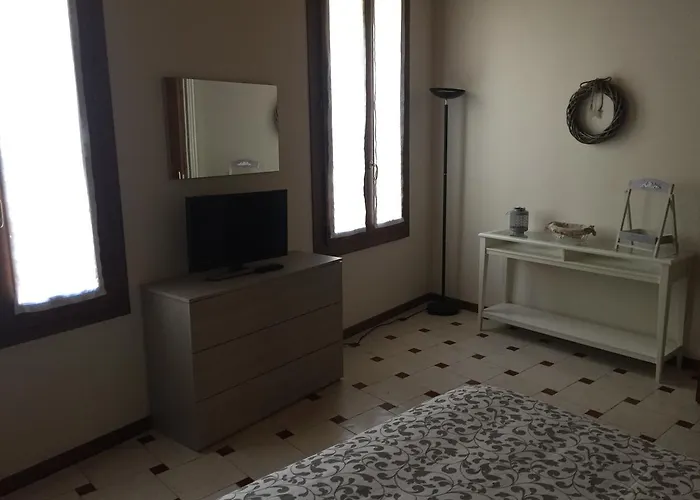 B&B Via Garibaldi 3*