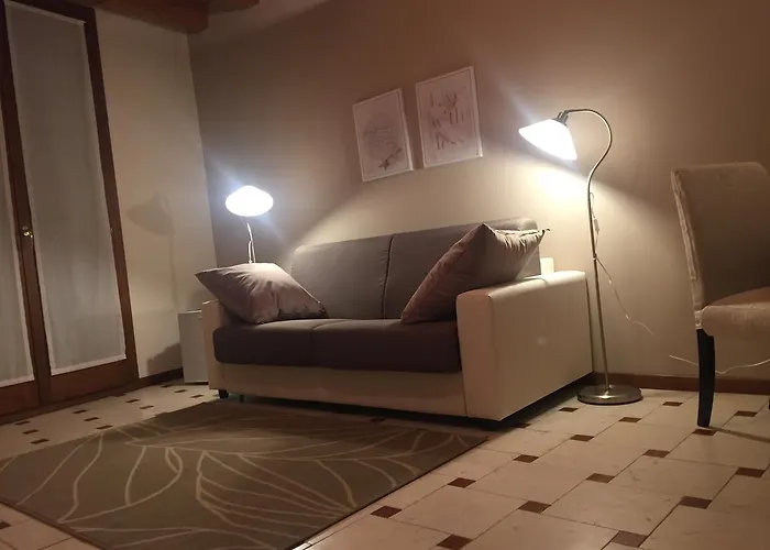 B&B Via Garibaldi 3*