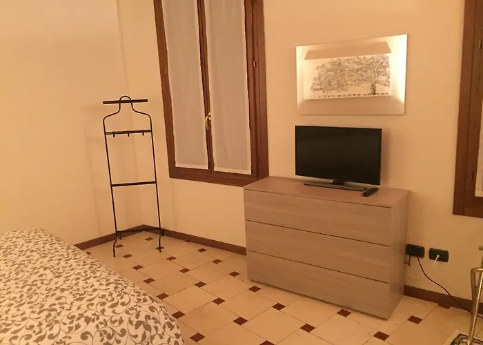 B&B Via Garibaldi 3*