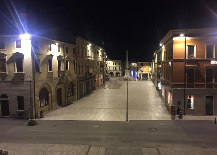 B&B Via Garibaldi 3*