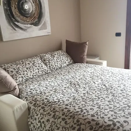 Via Garibaldi 3* Lonigo