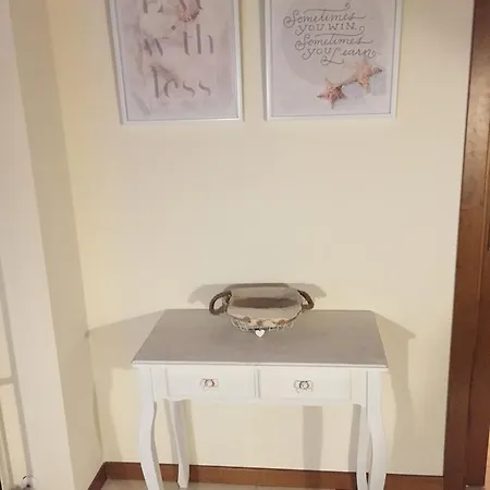 ベッド・アンド・ブレックファスト Via Garibaldi 3*