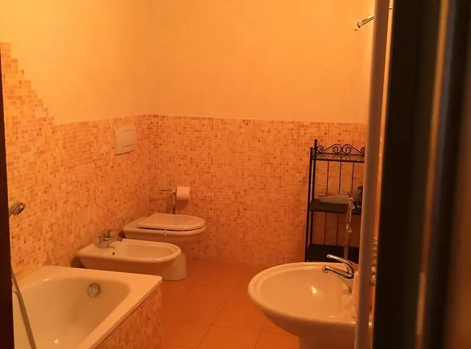 Bed & Breakfast Via Garibaldi 3*