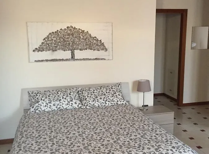 Bed & Breakfast Via Garibaldi 3*