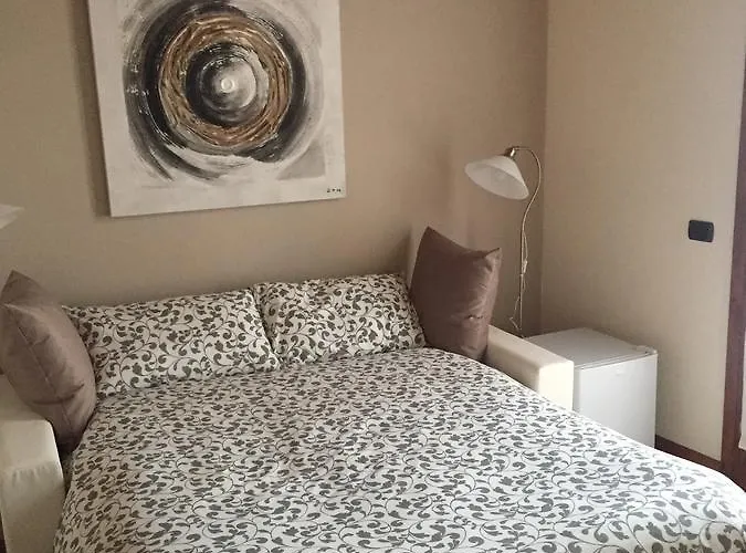 Via Garibaldi 3* Lonigo