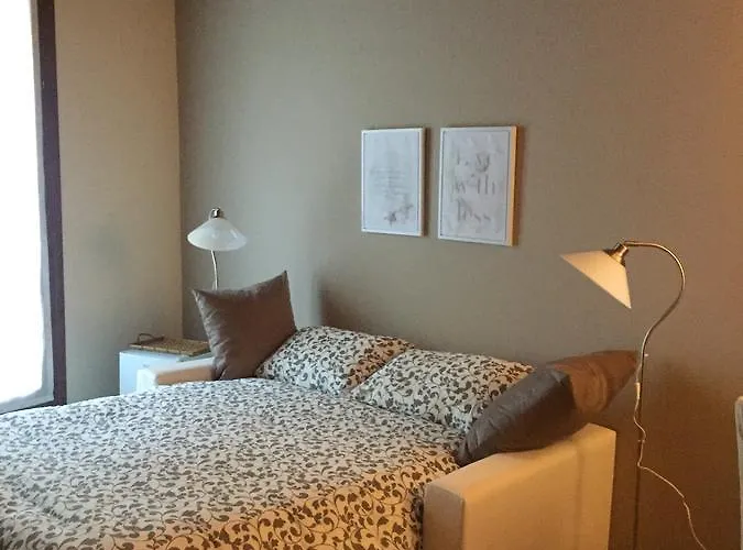 Via Garibaldi 3* Lonigo