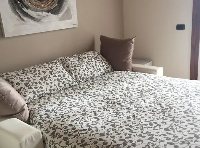 Via Garibaldi 3* Lonigo